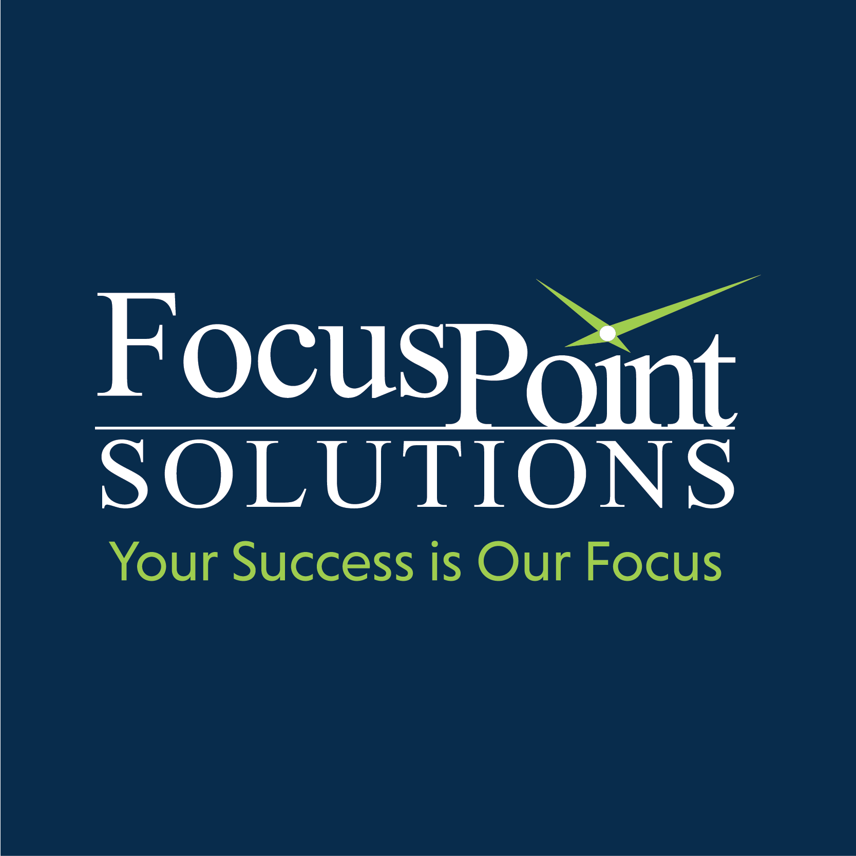 FocusPoint Solutions