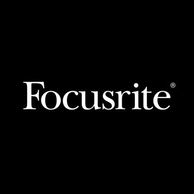 Focusrite Audio Engineering Limited
