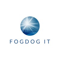 FOGDOG IT LLC FOGDOG IT LLC