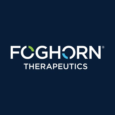 Foghorn Therapeutics