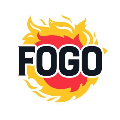 Fogo Charcoal