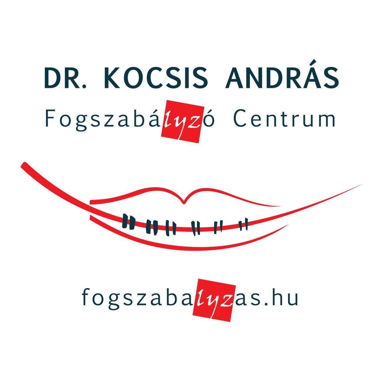 Dr. Kocsis András Fogszabályzó Centrum