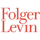 FOLGER LEVIN