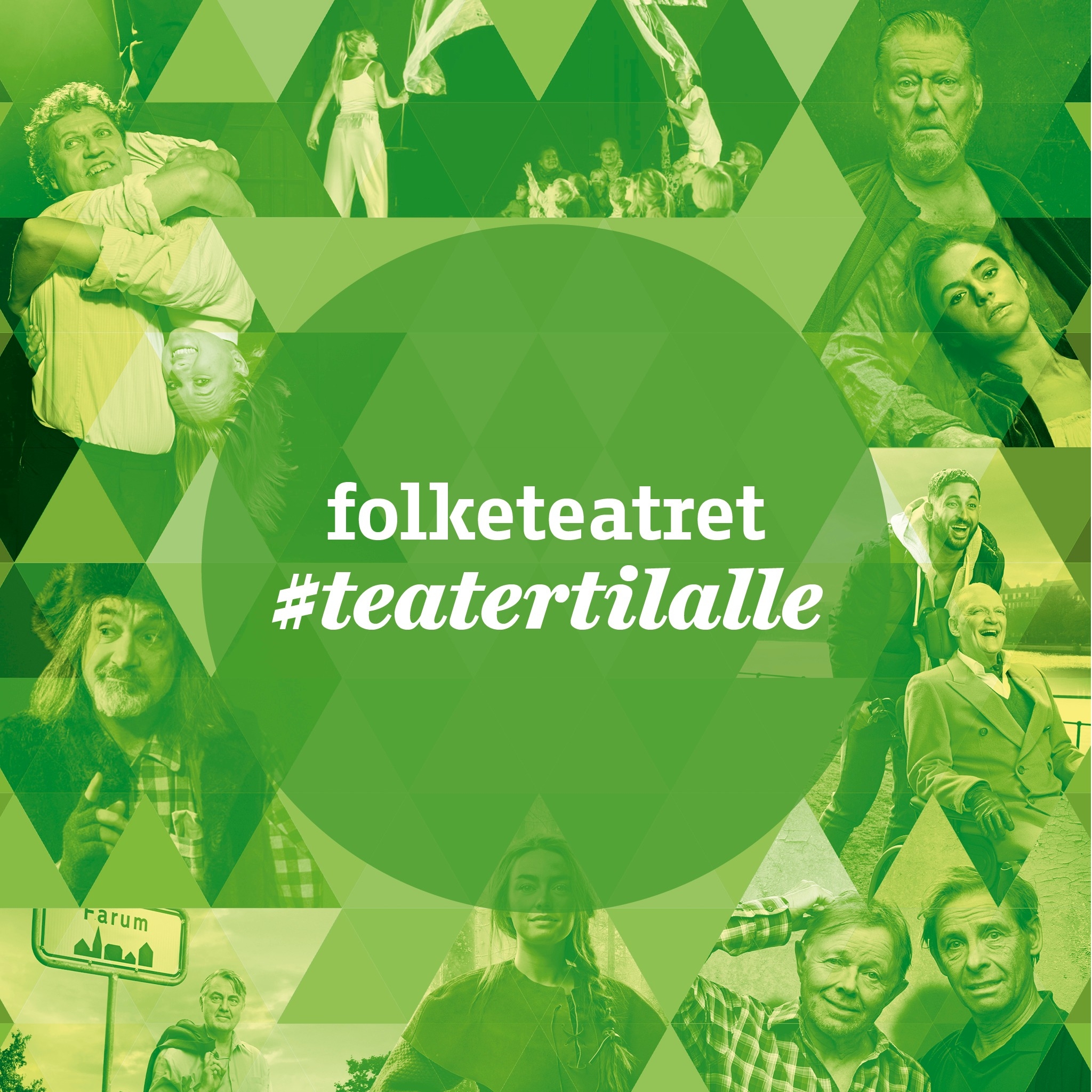 Folketeatret