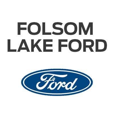 Folsom Lake Ford