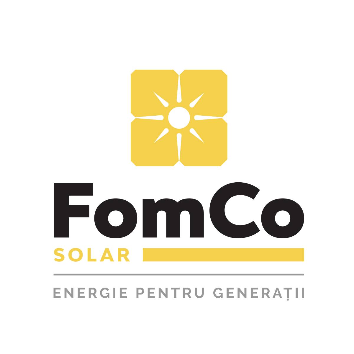 Fomco Solar Systems SRL