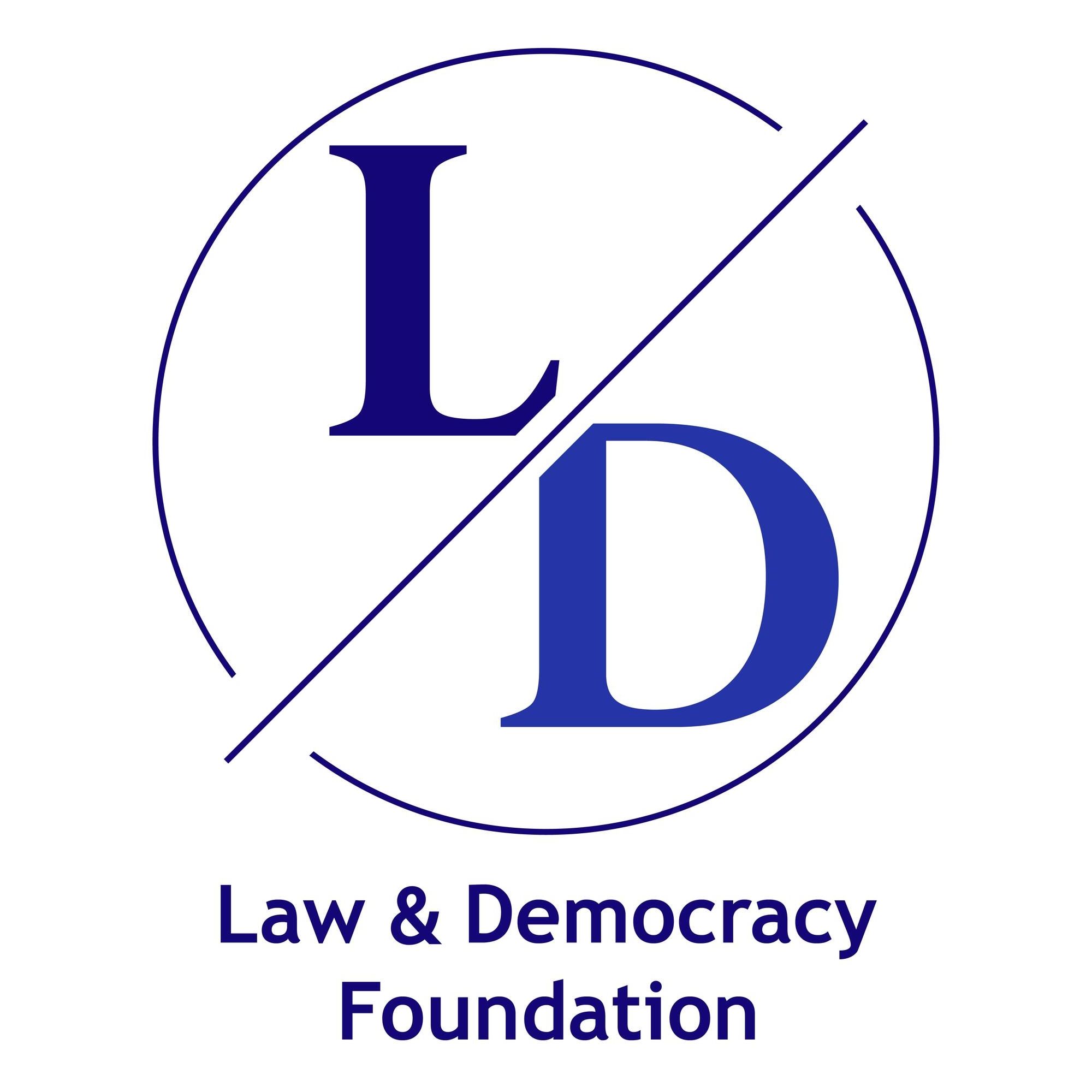 Law and Democracy Foundation