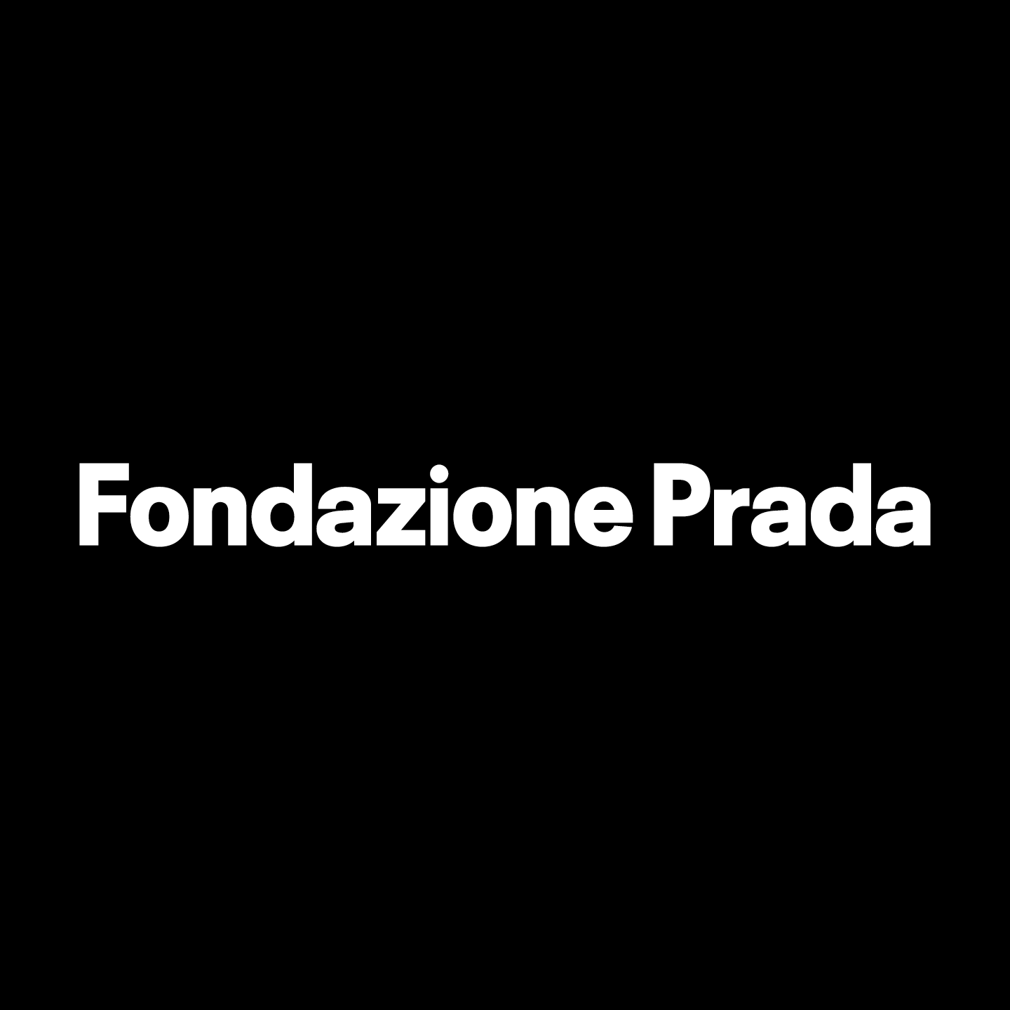 Fondazione Prada