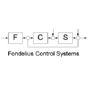 Fondelius Control Systems Ab