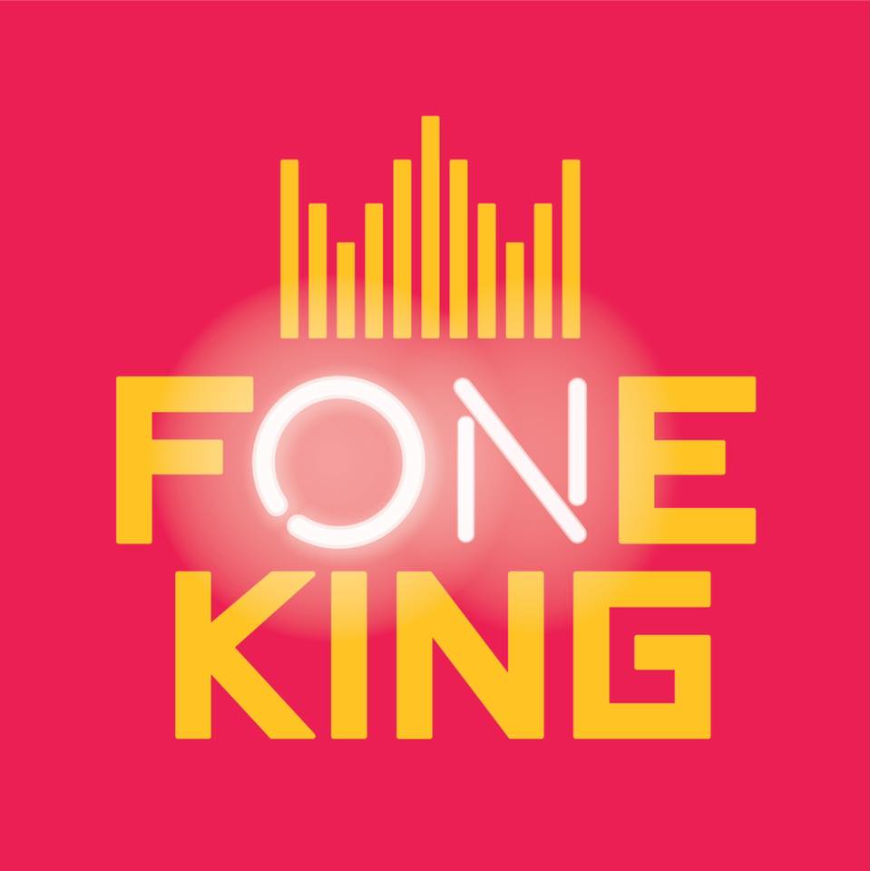 Fone King