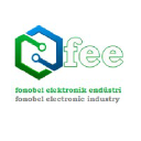 Fonobel Elektronik Endstri