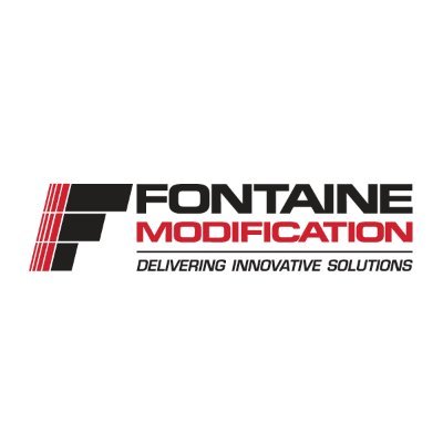 Fontaine Modification