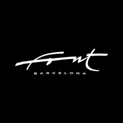 Font Barcelona