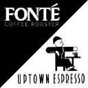 Fonté Coffee Roaster