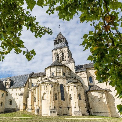 Fontevraud