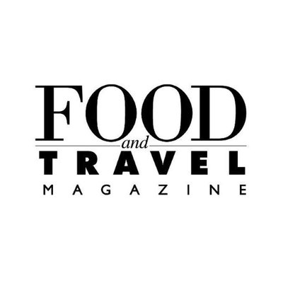 Food and Travel Magazine