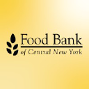 Food Bank of Central New York