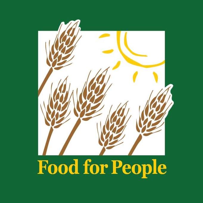 The Food Bank for Humboldt County