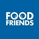 Foodfriends Ab