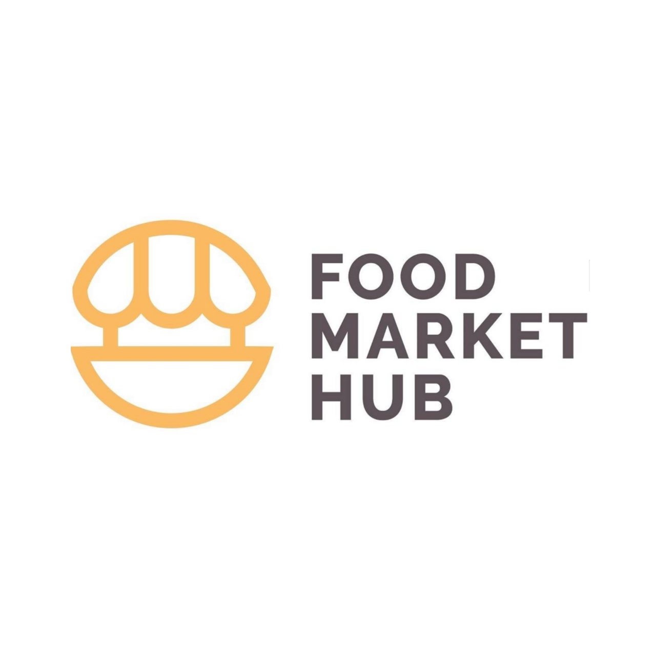 Food Market Hub