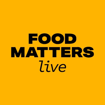 Food Matters Live