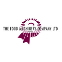 The Food Machinery