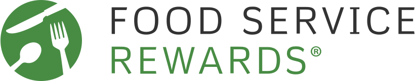 Foodservice Rewards