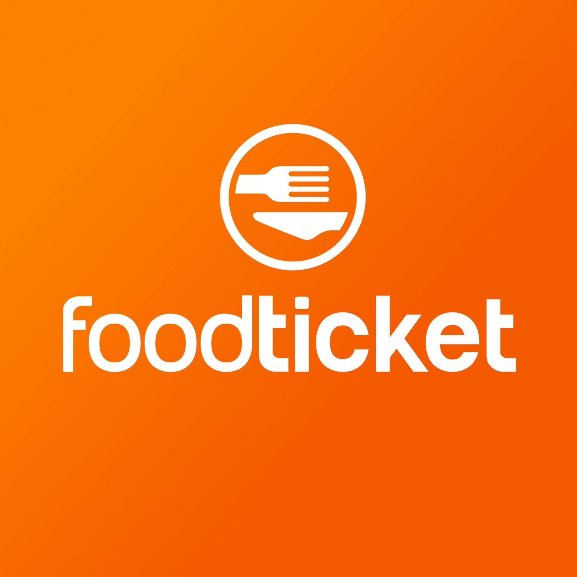 Foodticket