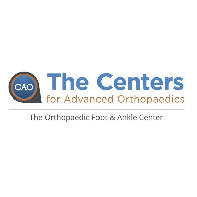 Orthopaedic Foot And Ankle Center Of Washington, Dc