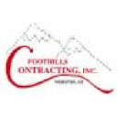 Foothills Contracting