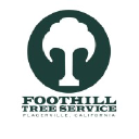 Foothill Tree Service