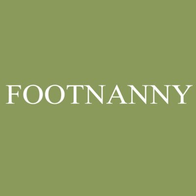 Footnanny