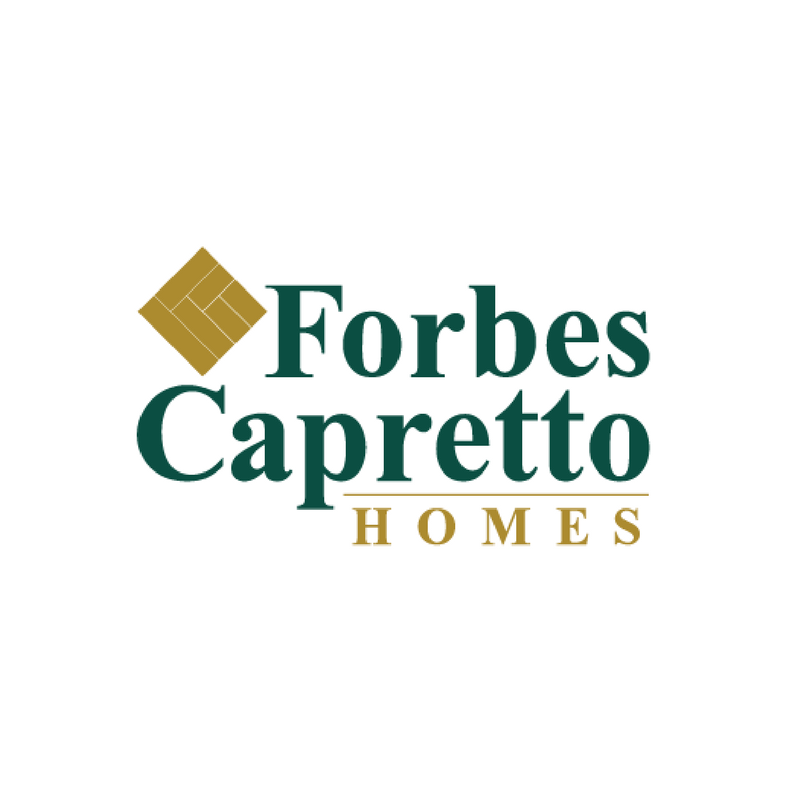 Forbes Capretto Homes