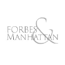 Forbes & Manhattan