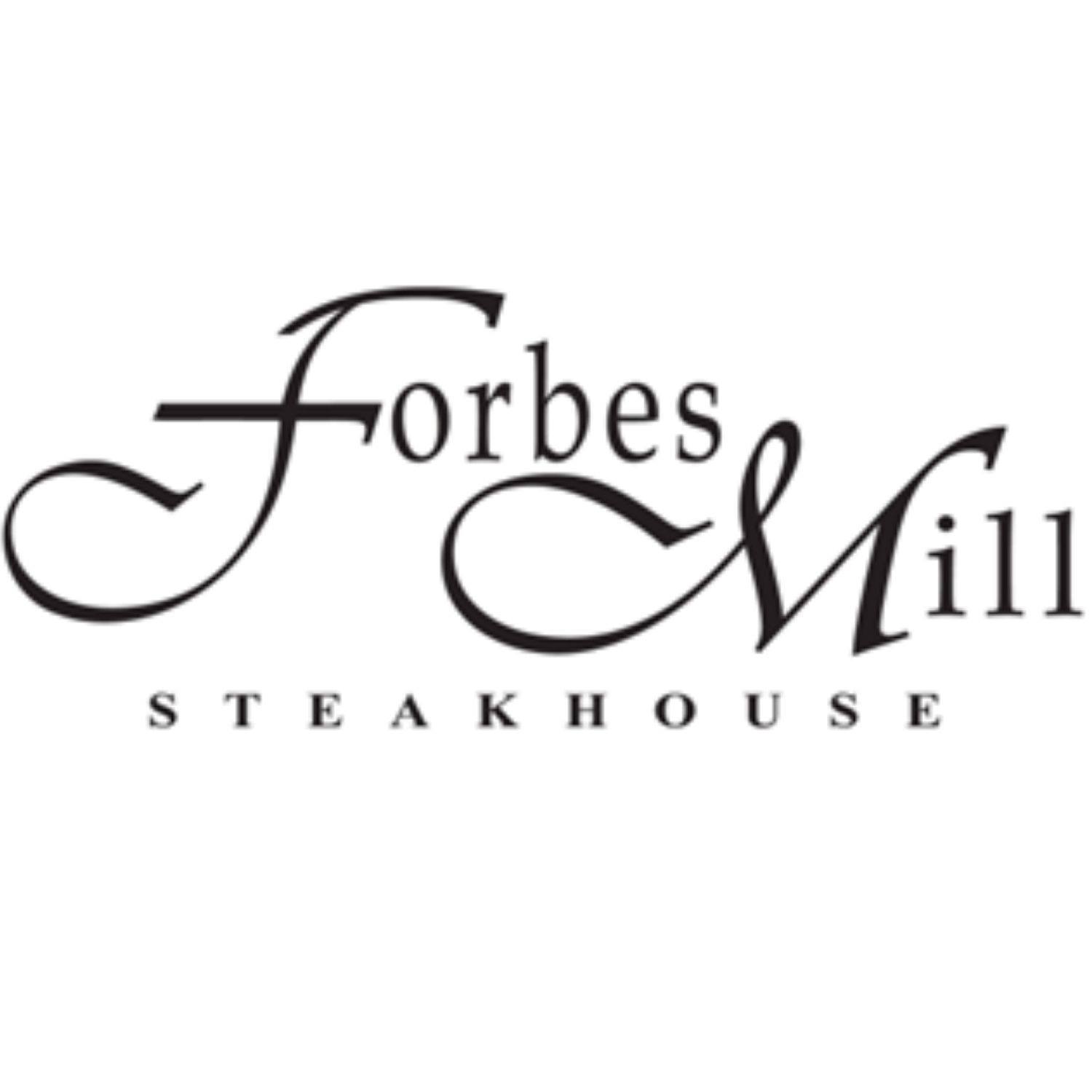 Forbes Mill Steakhouse