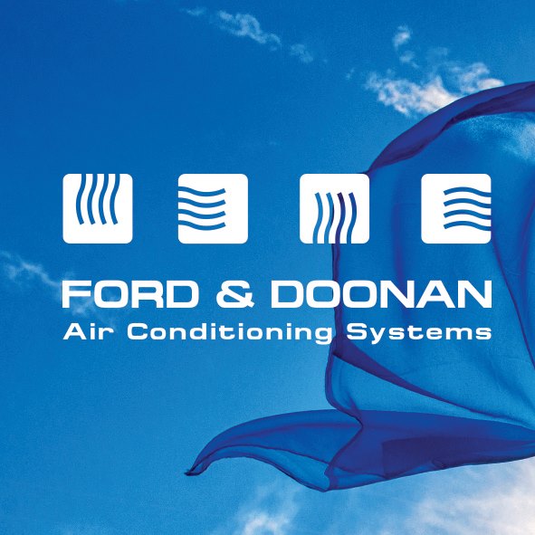 Ford & Doonan