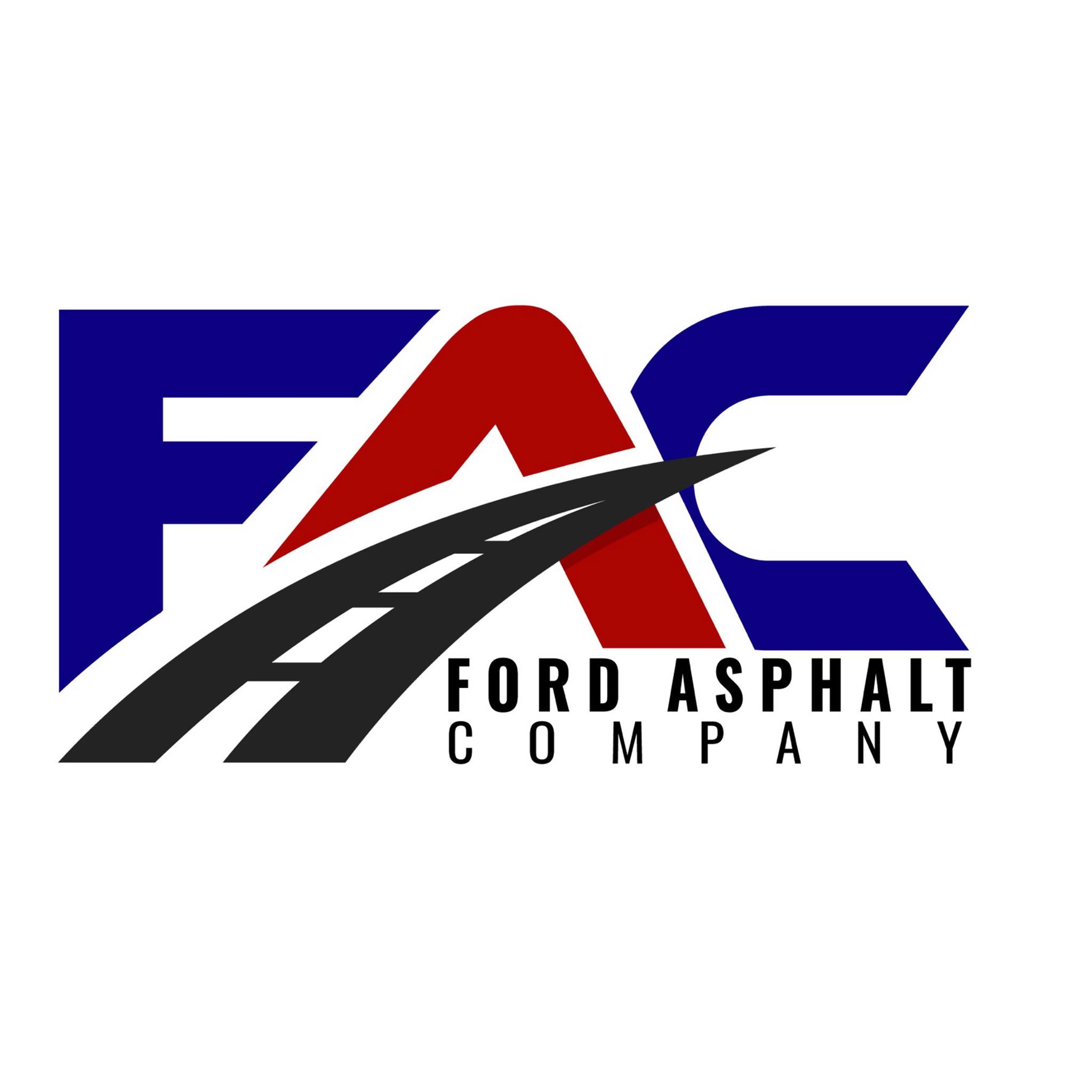 Ford Asphalt