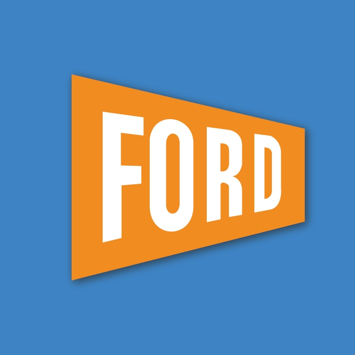 The Ford Meter Box