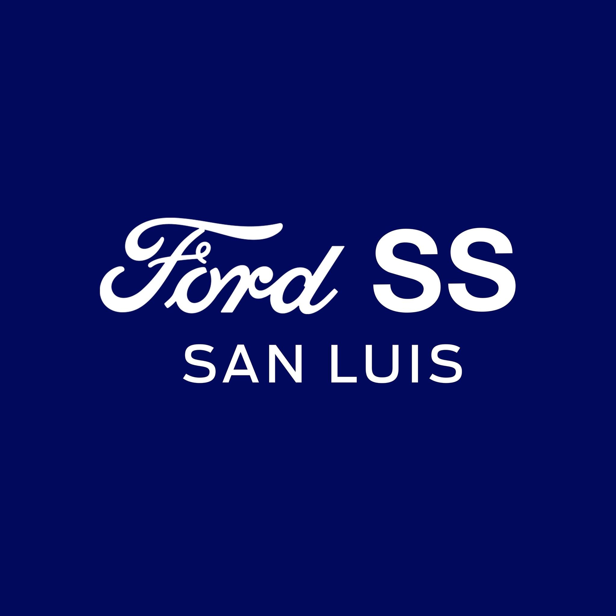 Ford San Luis