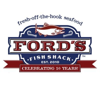 Ford's Fish Shack