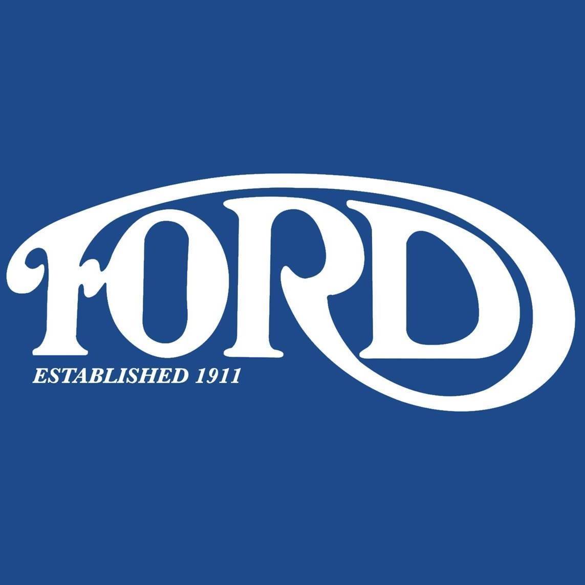 Ford Hotel Supply