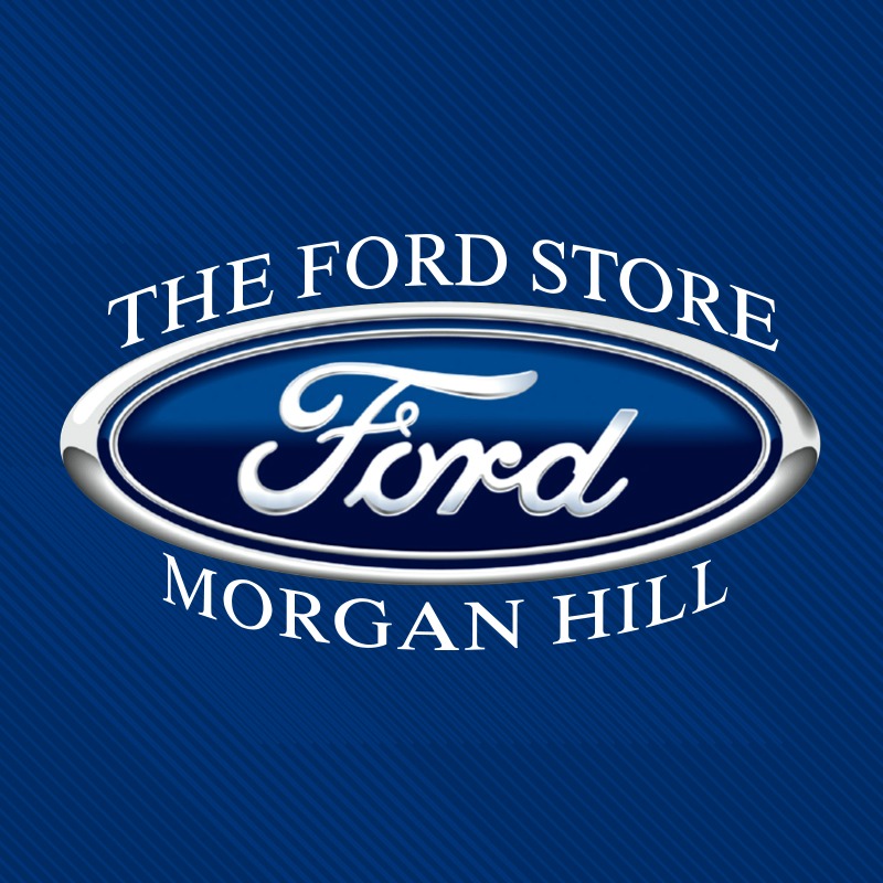 The Ford Store Morgan Hill