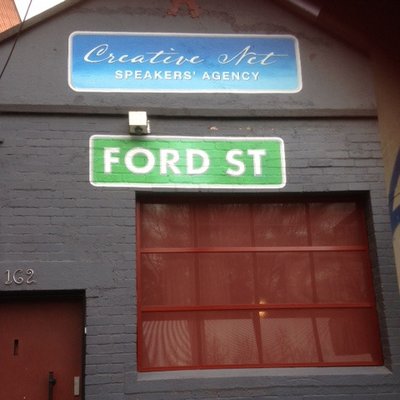 Ford Street Publishing