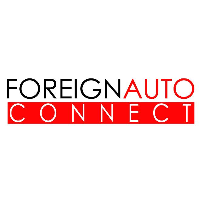 Foreign Auto Connect
