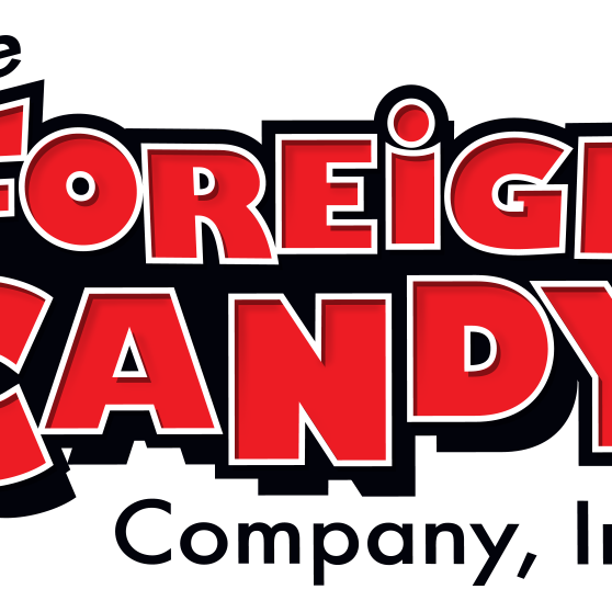 The Foreign Candy