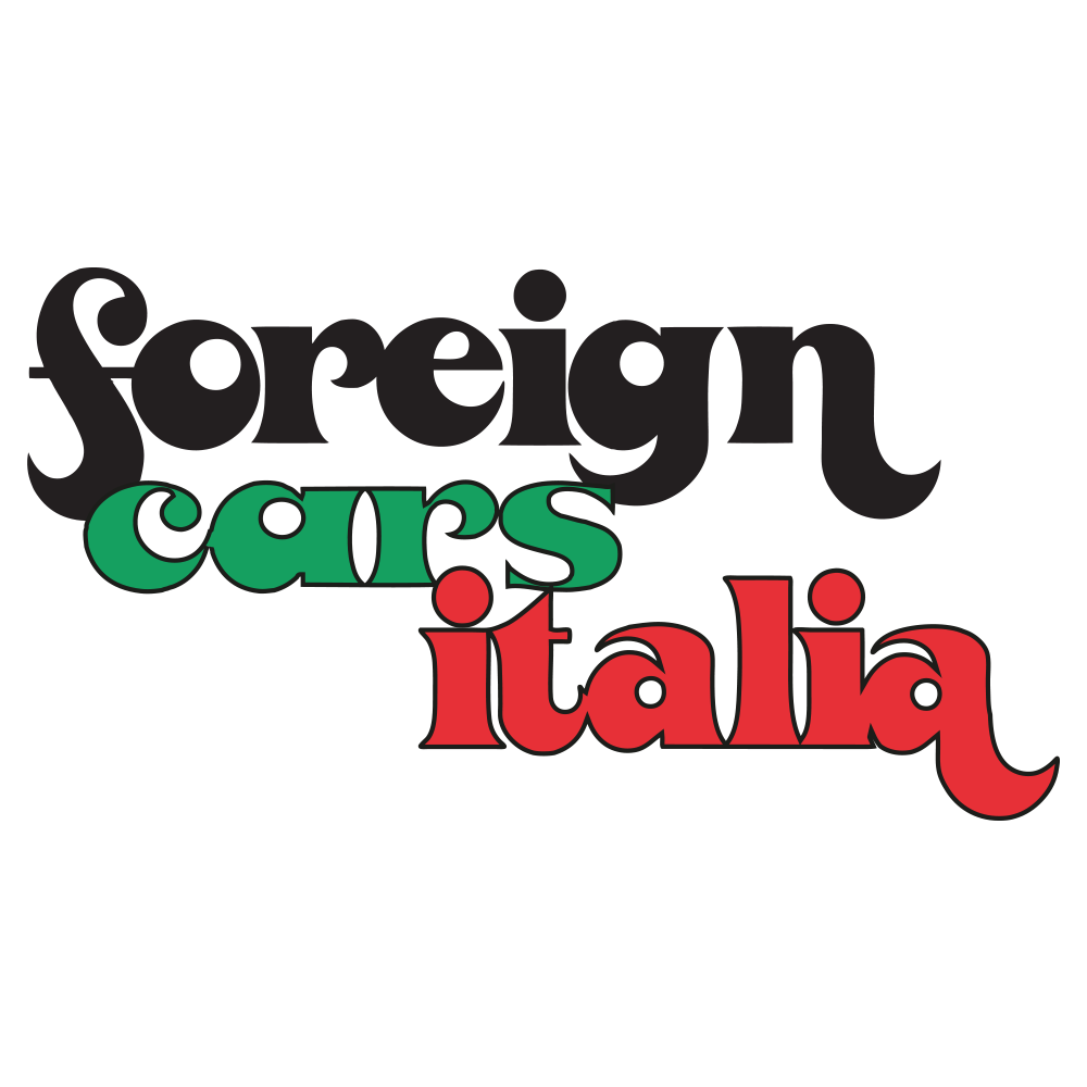 Foreign Cars Italia