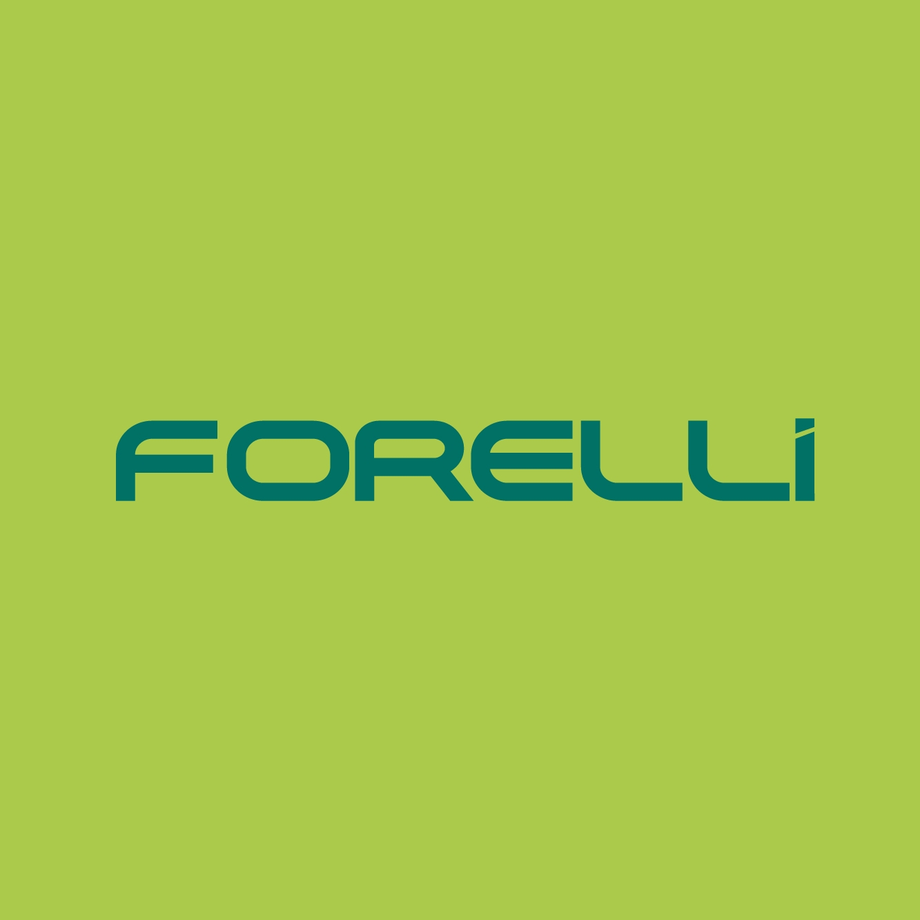 Forelli