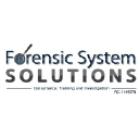 Forensic System Solutions