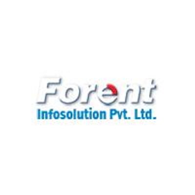 Forent Infosolutions Pvt