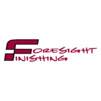 Foresight Finishing